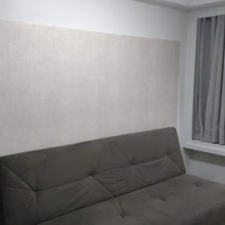 707 Flat Mobiliado Na Praia De Iracema Fortaleza  Exterior photo