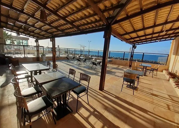 707 Flat Mobiliado Na Praia De Iracema