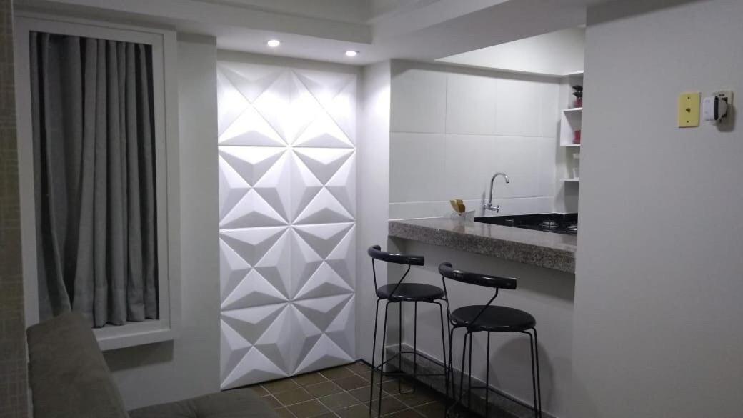 Apartment 707 Flat Mobiliado Na De Iracema Fortaleza (Ceara)