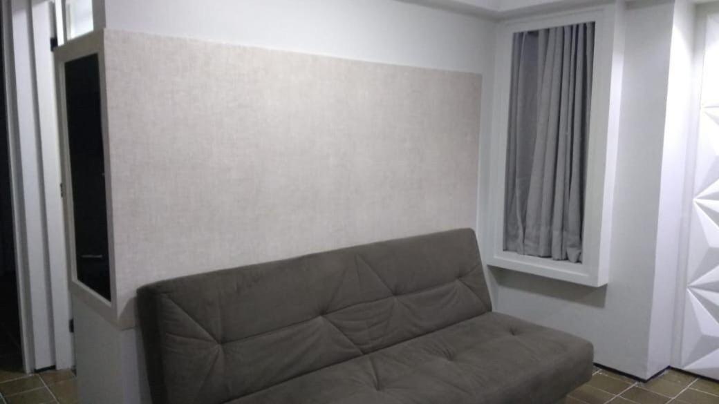 Apartment 707 Flat Mobiliado Na De Iracema *