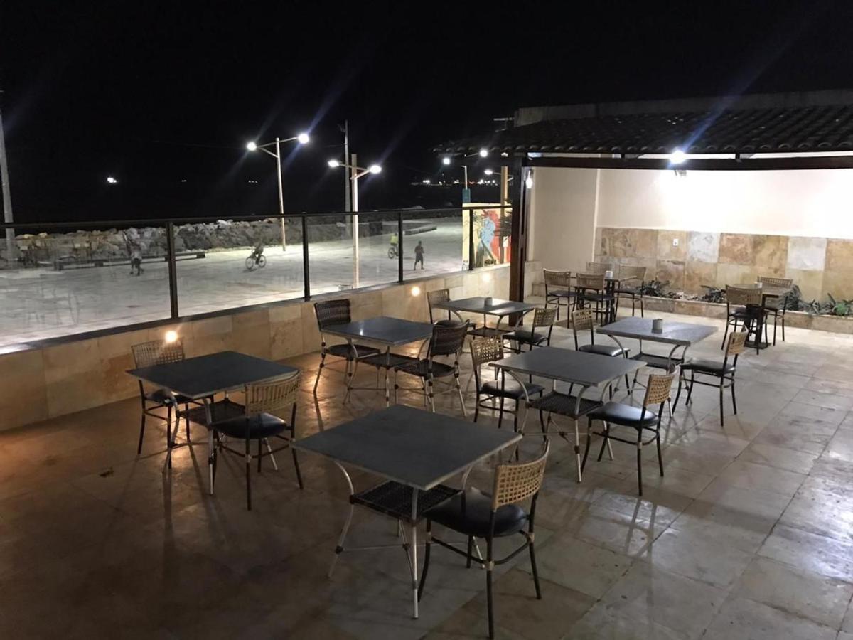 707 Flat Mobiliado Na De Iracema *