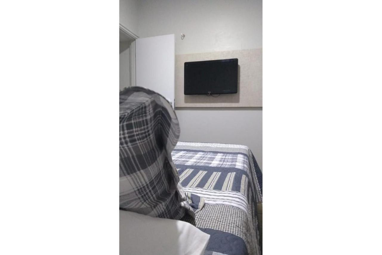 707 Flat Mobiliado Na De Iracema Fortaleza (Ceara)