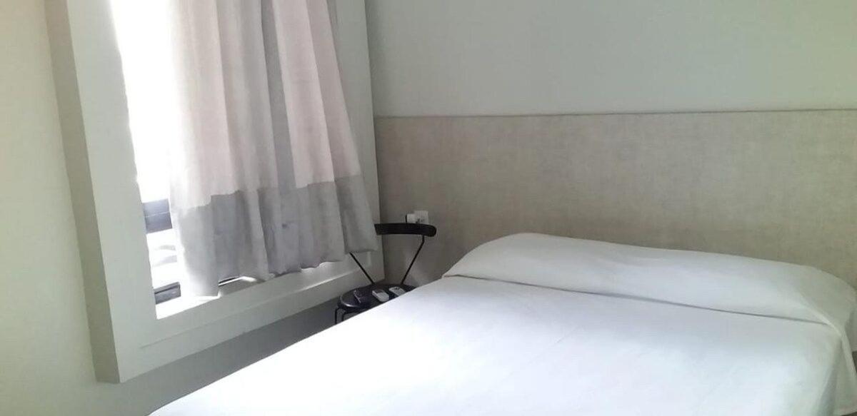 Apartment 707 Flat Mobiliado Na De Iracema