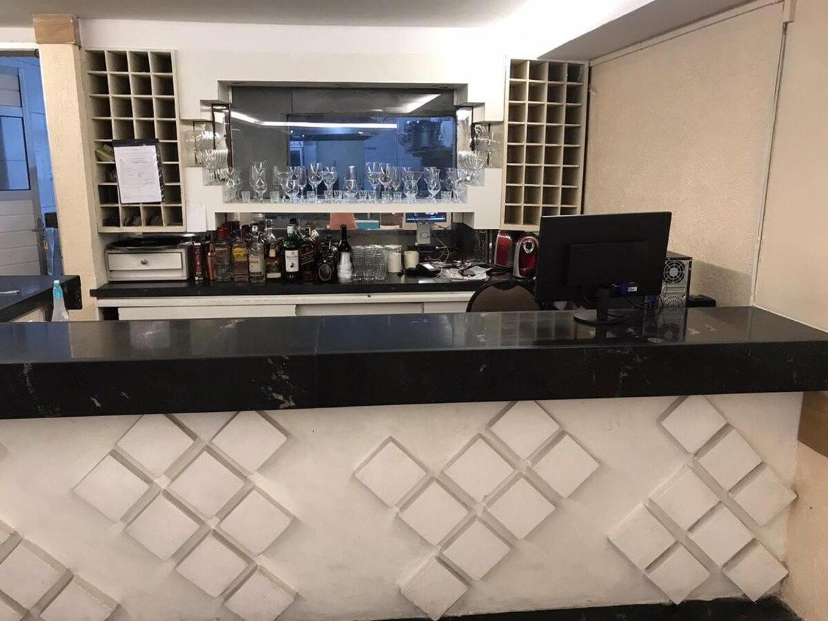 707 Flat Mobiliado Na De Iracema Apartment *
